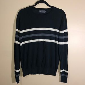 L Vince sweater